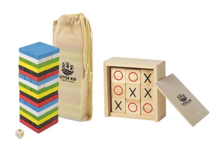 juegos infantiles personalziados